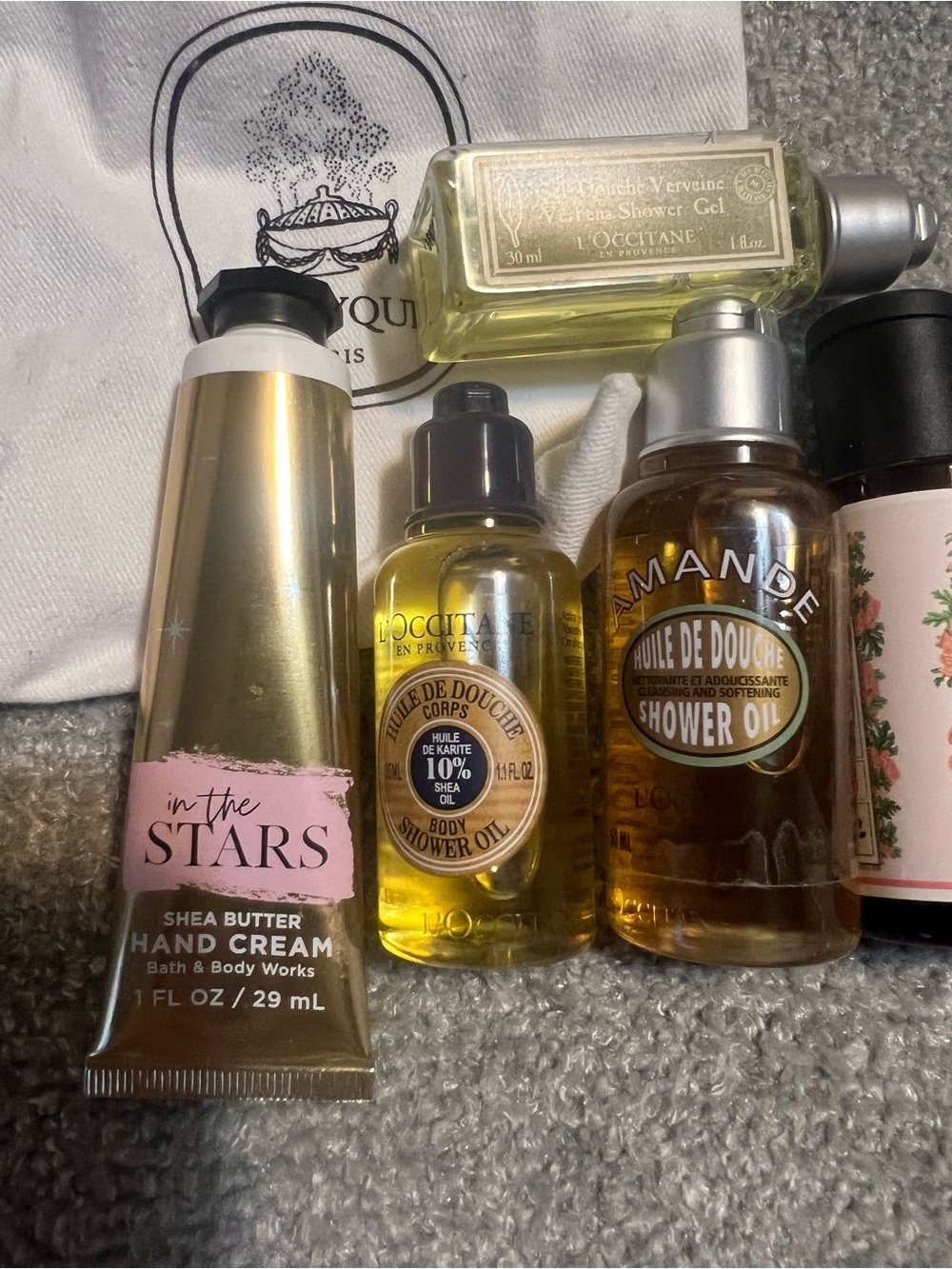 Body Care Bundle - Picture 6 of 6
